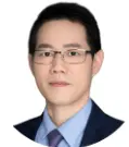 Dr. Xu Chao Zhang